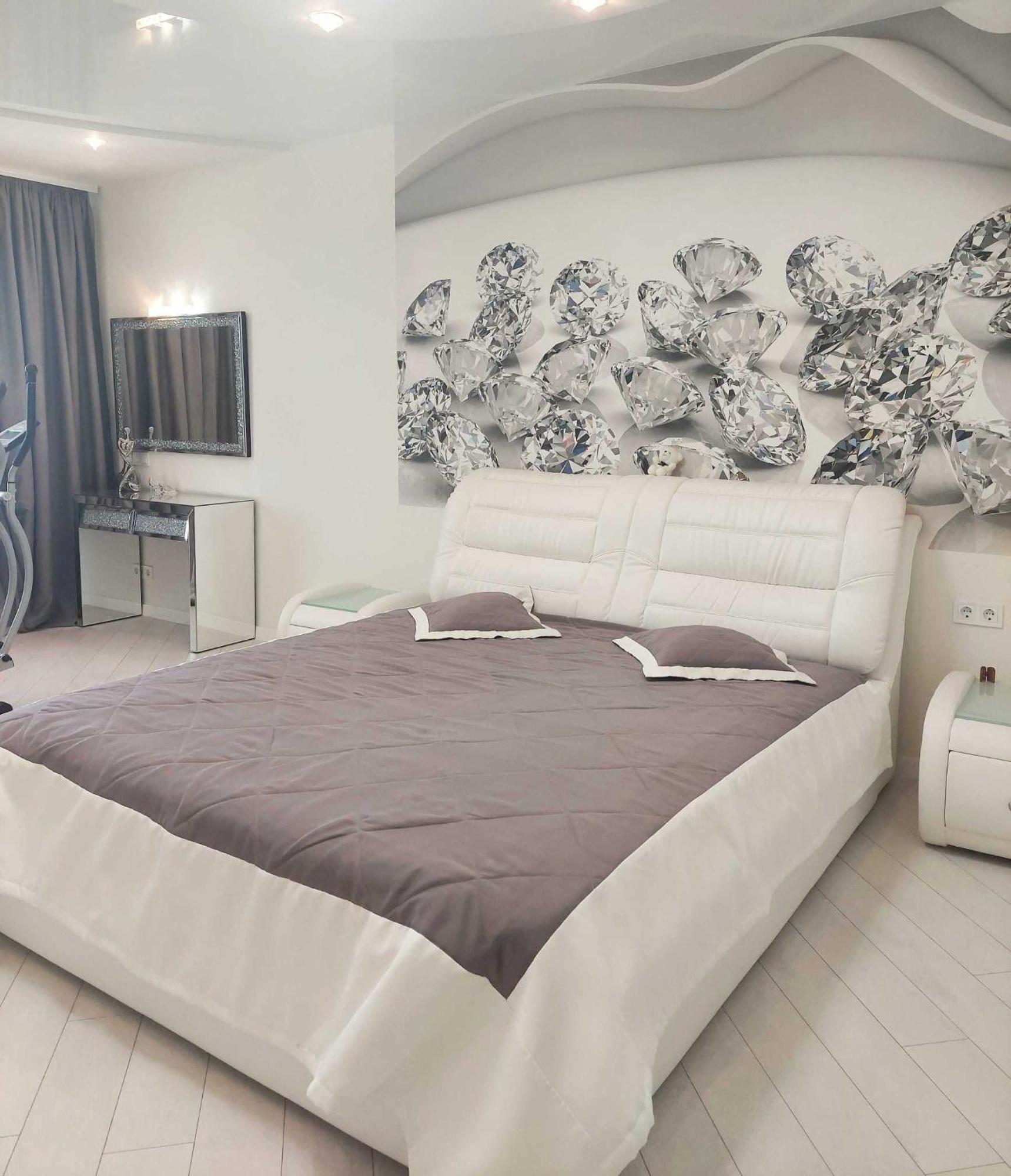 Apartment Dispaty Budva